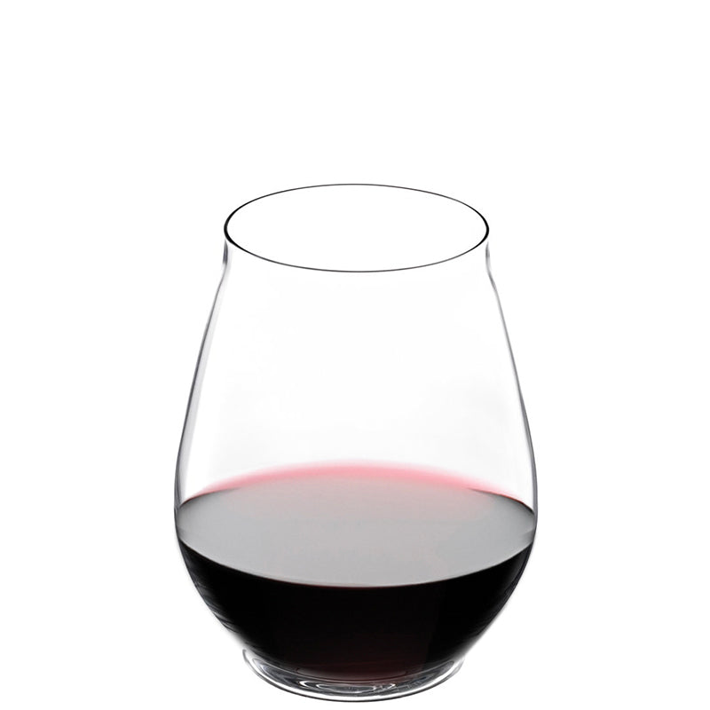 67 cl - Vinea Bicchiere Vino Rosso in Vetro - Set 6 Pezzi