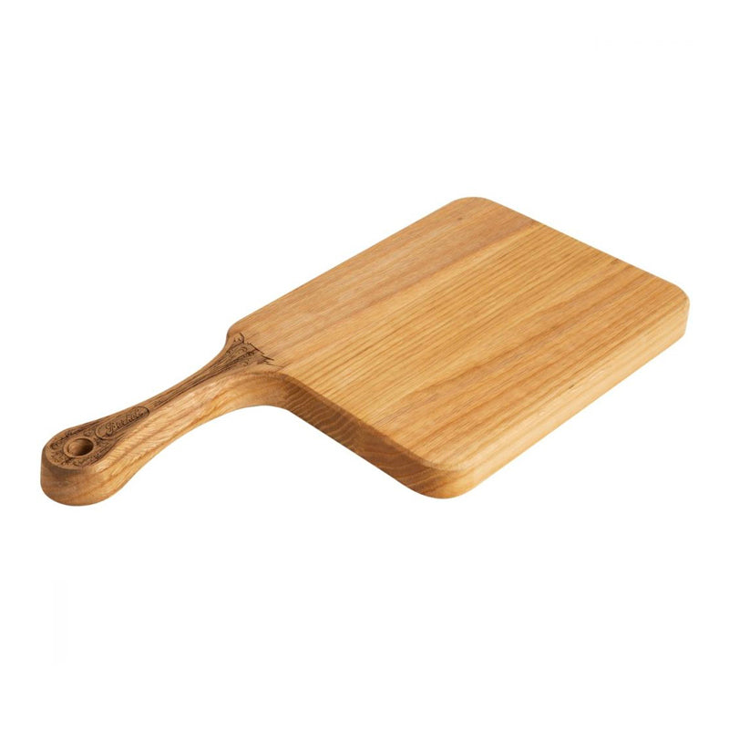 Tagliere Rettangolare In Legno