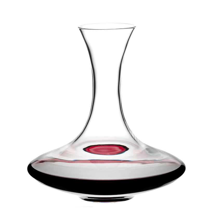 123 cl - Ultra Magnum Decanter in Vetro