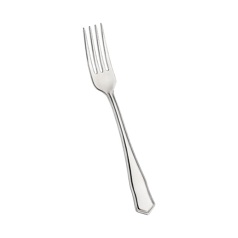 Sabrina Forchetta Frutta In Acciaio Inox - Set 12 Pz