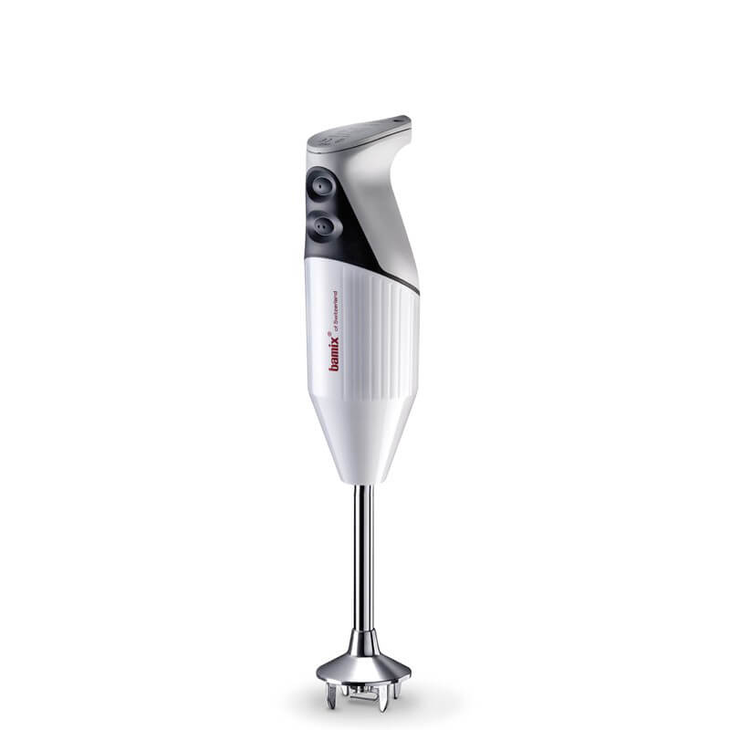 180 Watt - M180 Frullatore A Immersione In Acciaio Inox