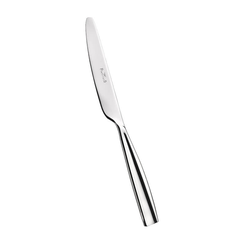 Infinito Coltello Frutta In Acciaio Inox Forgiato - Set 12 Pz