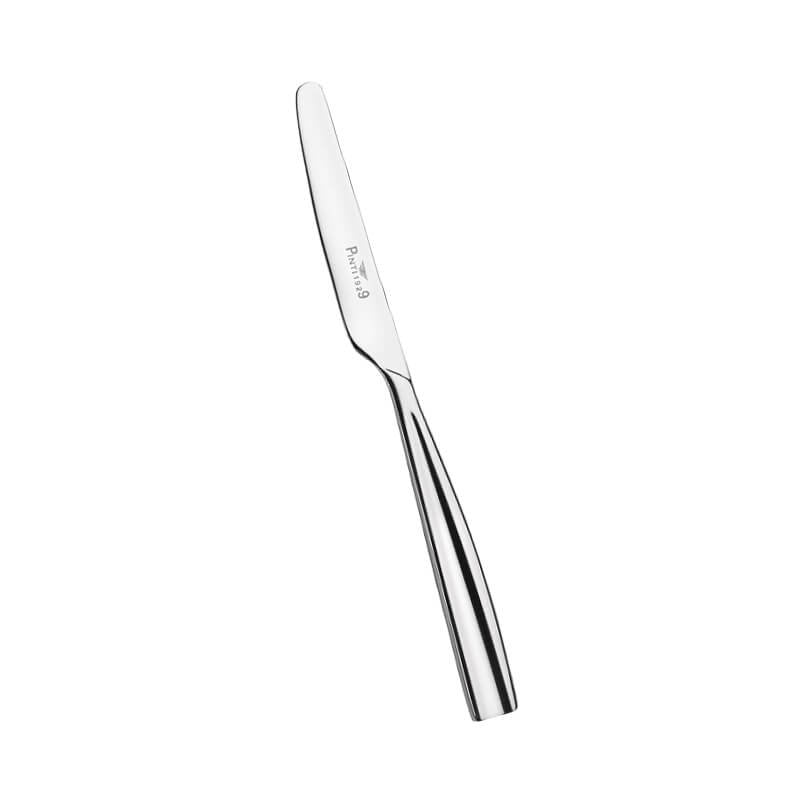 Infinito Spalmaburro In Acciaio Inox Forgiato - Set 12 Pz