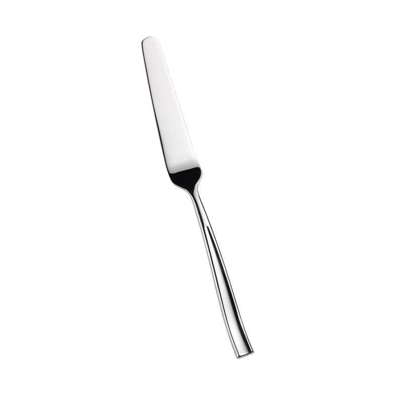 Infinito Coltello Pesce In Acciaio Inox Forgiato - Set 12 Pz