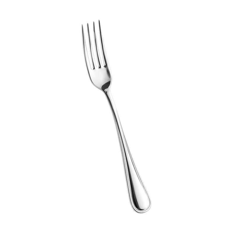 Westminister Forchetta Tavola In Acciaio Inox - Set 12 Pz