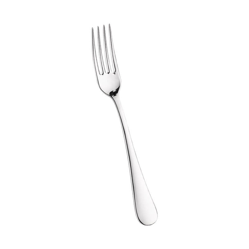 Coliseum Forchetta Frutta In Acciaio Inox - Set 12 Pz