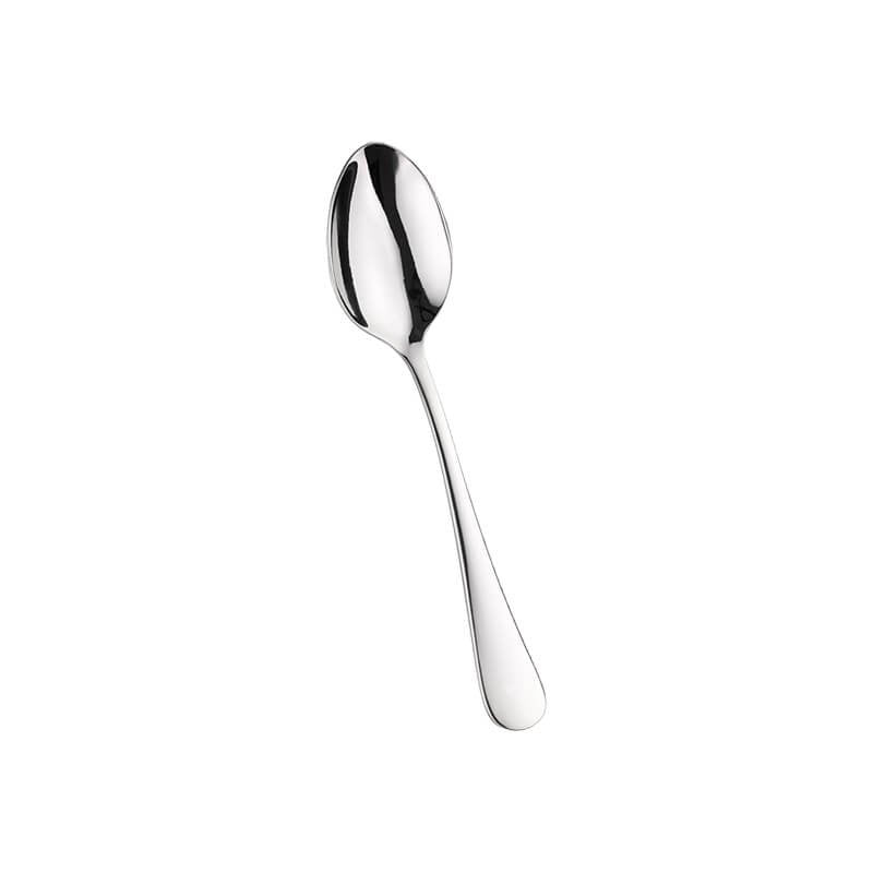Coliseum Cucchiaino Caffè In Acciaio Inox - Set 12 Pz