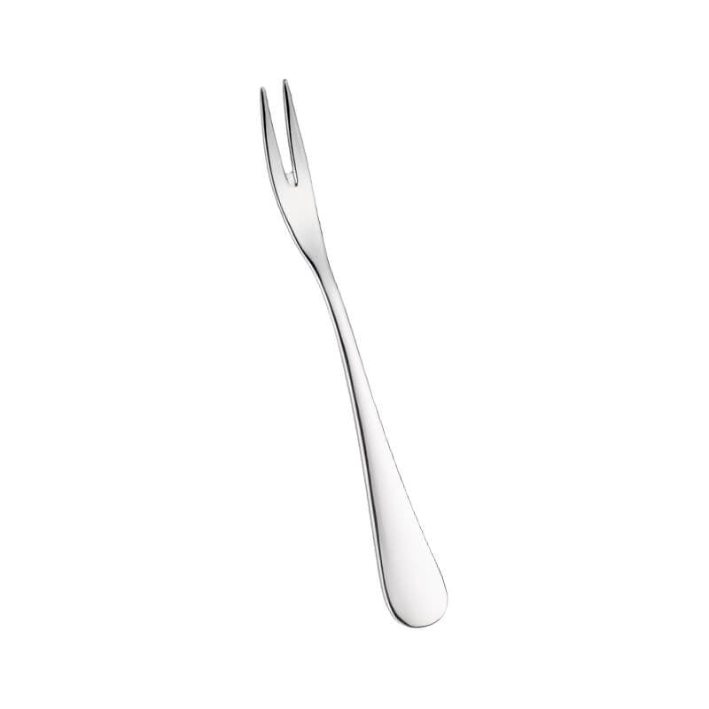 Coliseum Forchetta Carne In Acciaio Inox - Set 12 Pz