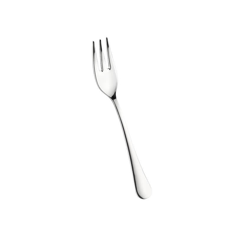 Coliseum Forchettina Dolce In Acciaio Inox - Set 12 Pz
