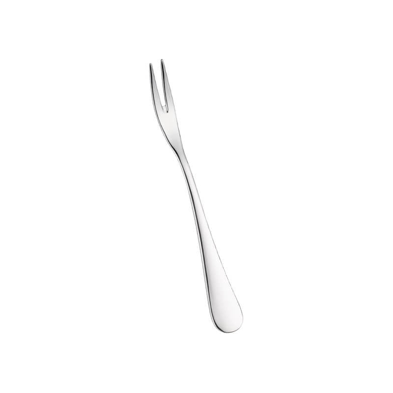 Coliseum Forchettina Lumache In Acciaio Inox - Set 12 Pz