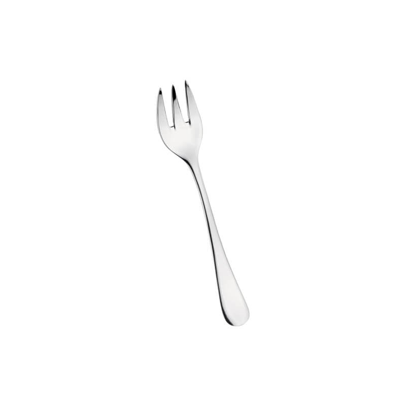 Coliseum Forchettina Ostriche In Acciaio Inox - Set 12 Pz