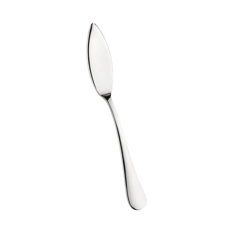 Coliseum Coltello Pesce In Acciaio Inox - Set 12 Pz