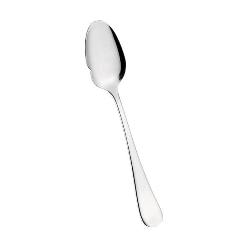Coliseum Cucchiaio Gourmet In Acciaio Inox - Set 12 Pz