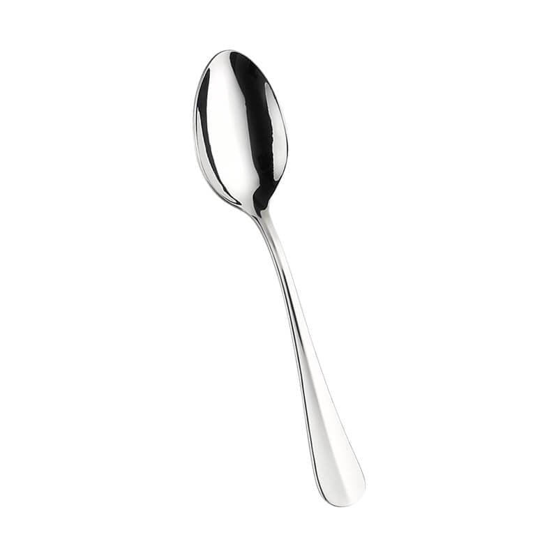 Capitolium Cucchiaio Tavola In Acciaio Inox - Set 12 Pz