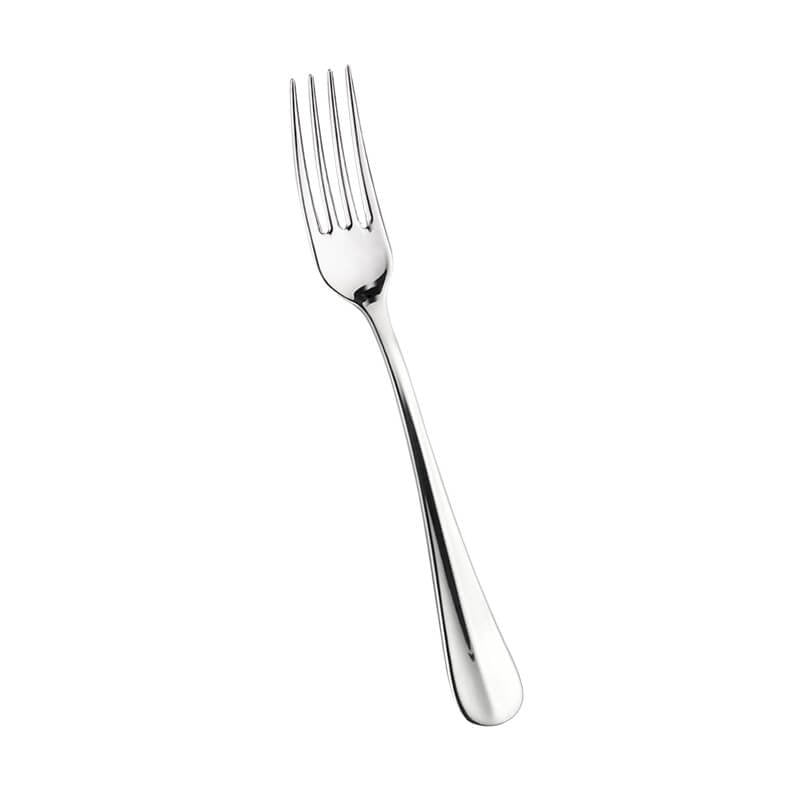 Capitolium Forchetta Tavola In Acciaio Inox - Set 12 Pz
