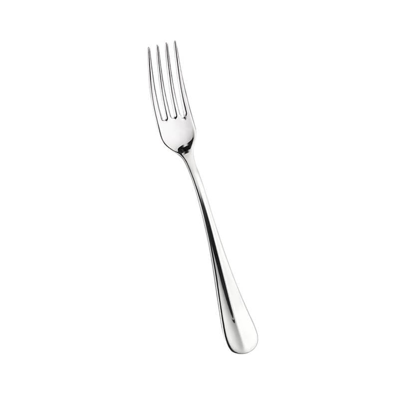 Capitolium Forchetta Frutta In Acciaio Inox - Set 12 Pz