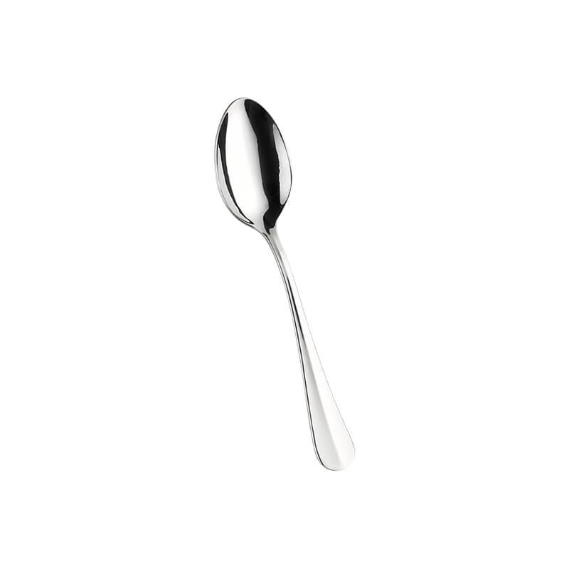 Capitolium Cucchiaino Caffè In Acciaio Inox - Set 12 Pz