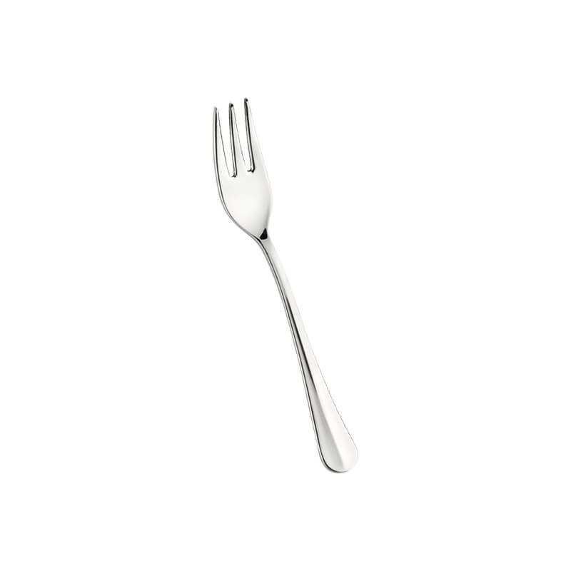 Capitolium Forchettina Dolce In Acciaio Inox - Set 12 Pz