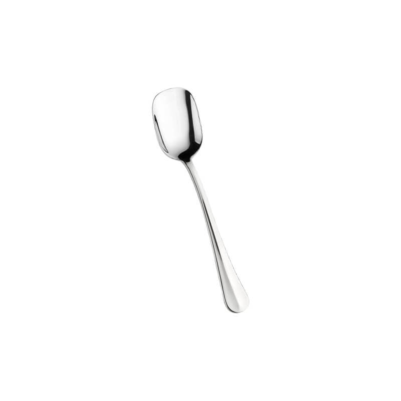 Capitolium Paletta Gelato In Acciaio Inox - Set 12 Pz
