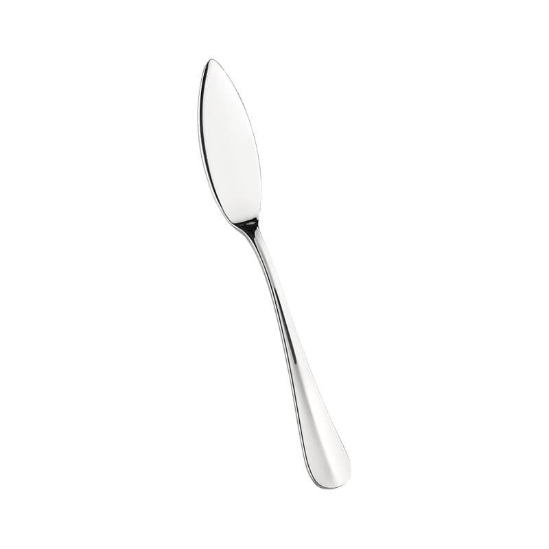 Capitolium Coltello Pesce In Acciaio Inox - Set 12 Pz