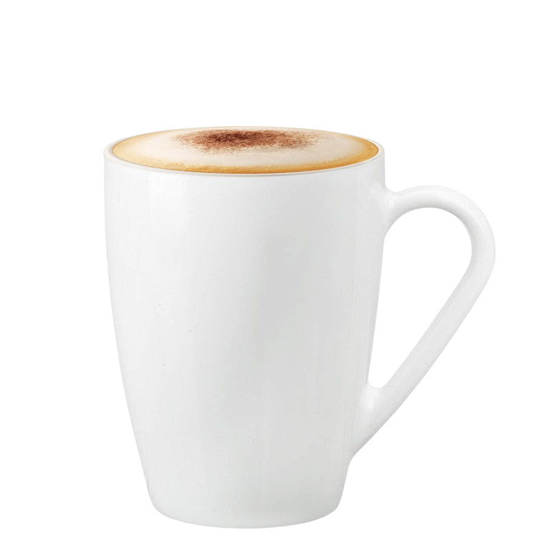34 cl - Aromateca Mug in Vetro - Set 6 Pezzi