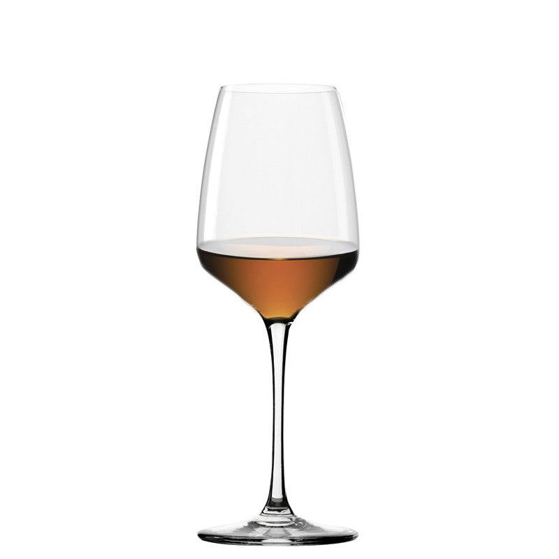 28.5 cl - Experience Calice Vino Bianco in Vetro - Set 6 Pezzi