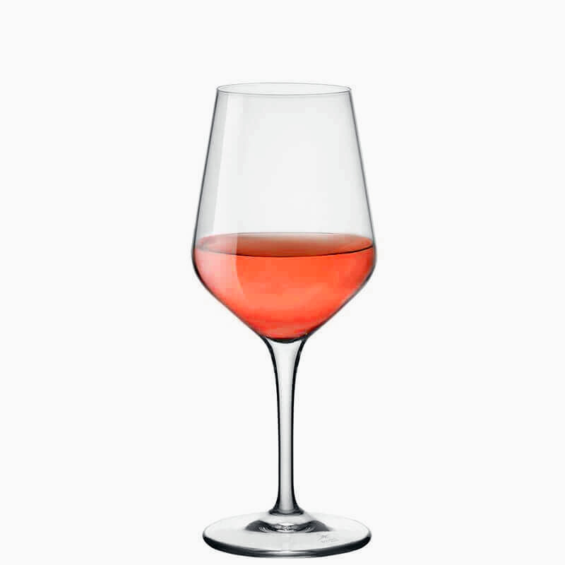 44 cl - Spritz Calice Multiuso in Vetro - Set 6 Pezzi