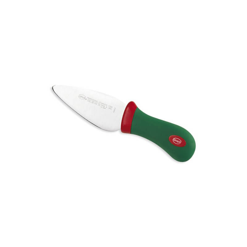 Premana Coltello Formaggio In Acciaio inox AISI425 - Polipropilene