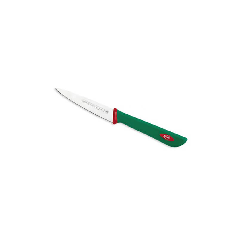 Premana Coltello Spelucchino In Acciaio inox AISI425 - Polipropilene