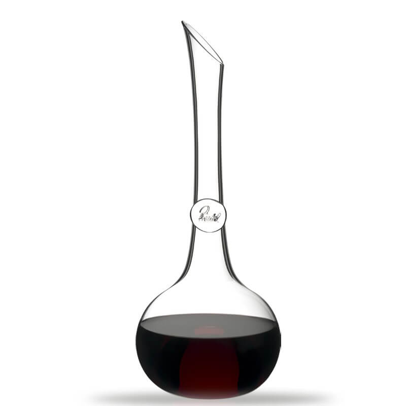 158.5 cl - Superleggero Decanter in Vetro