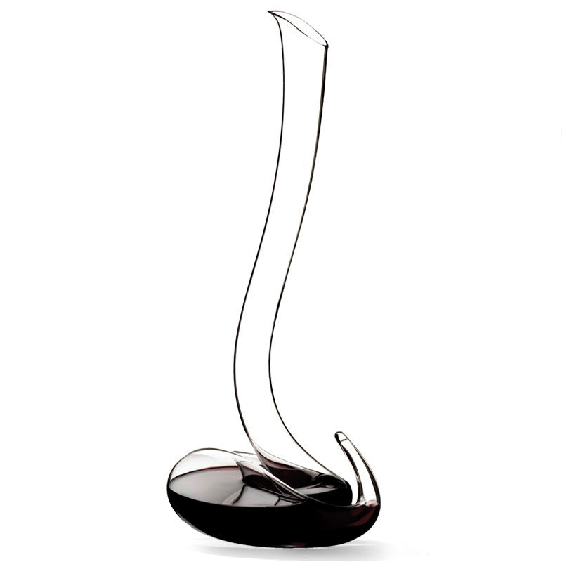 137 cl - Eve Decanter in Vetro