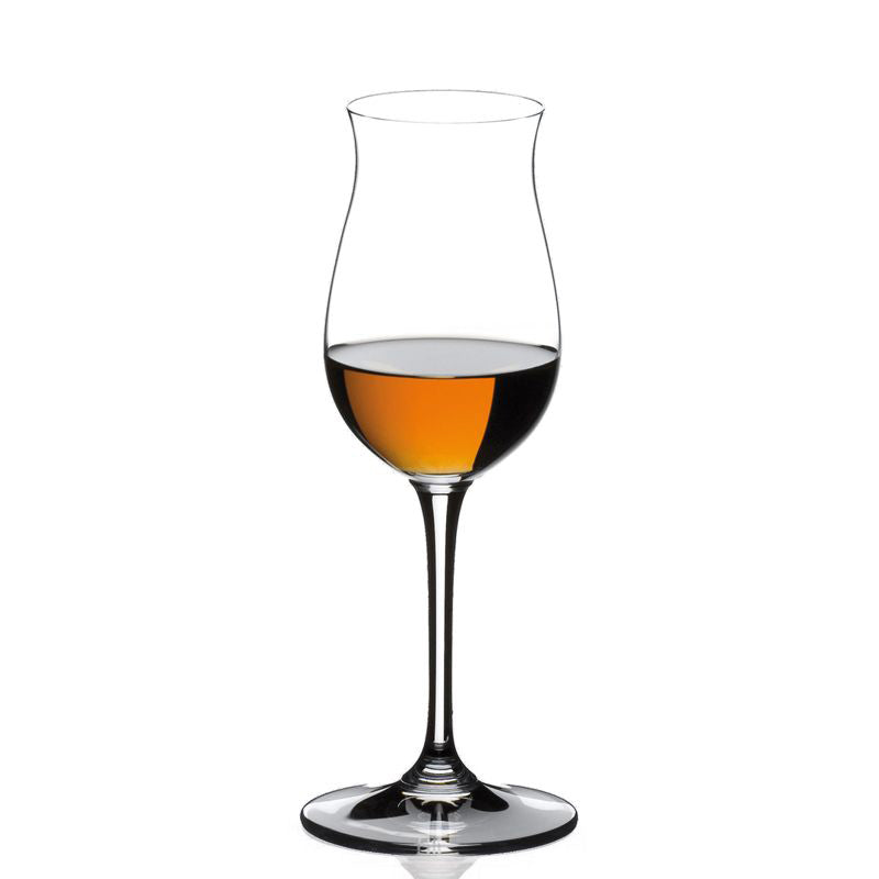17 cl - Vinum Calice Snifter in Vetro - Set 2 Pezzi