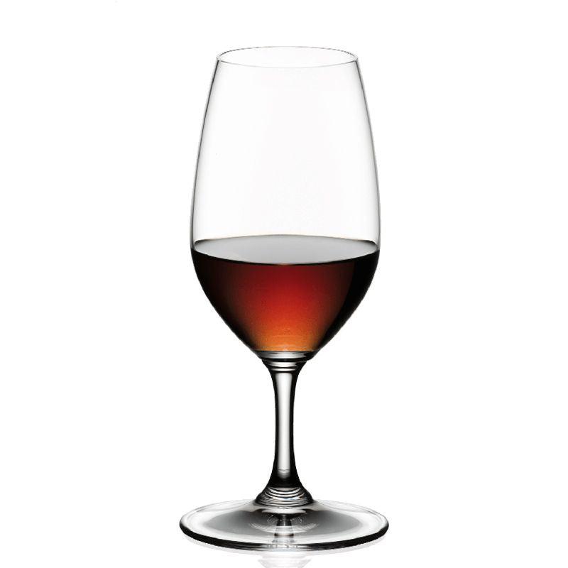 24 cl - Vinum Calice Vino Rosso in Vetro - Set 2 Pezzi