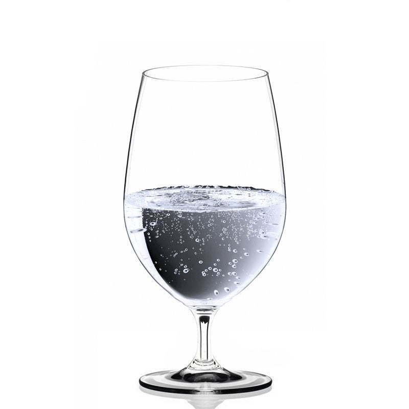 37 cl - Vinum Calice Vino Rosso in Vetro - Set 2 Pezzi
