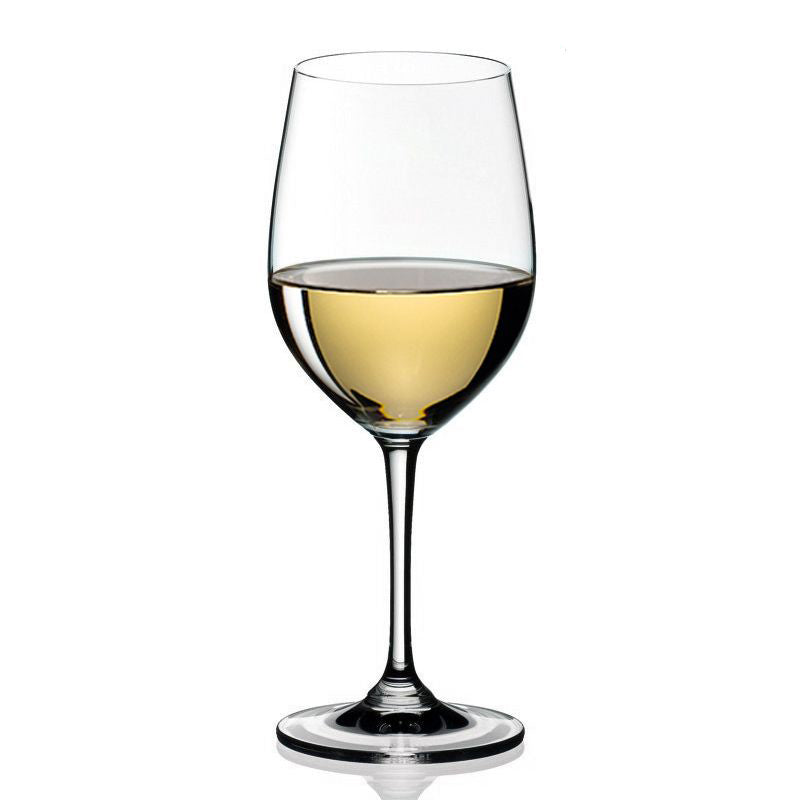 35 cl - Vinum Calice Vino Bianco in Vetro - Set 2 Pezzi