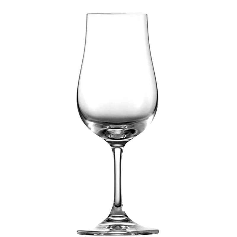 21.8 cl - Bar Special Bicchiere Whisky in Vetro - Set 6 Pezzi