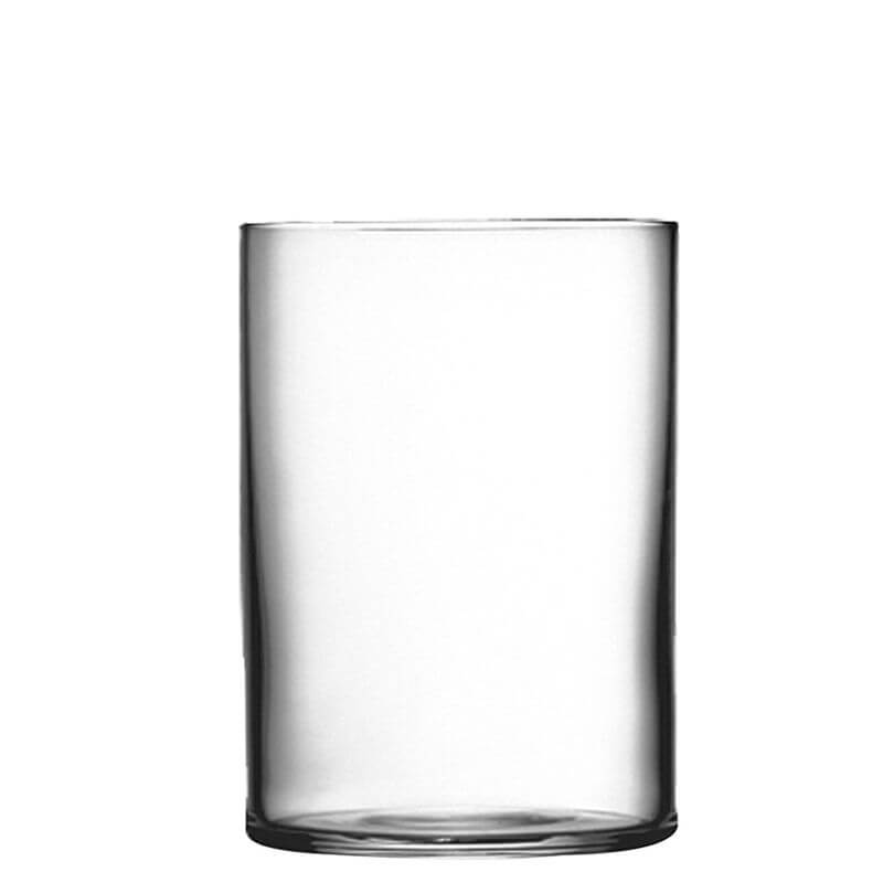 44 cl - Top Class Bicchiere Cocktail in Vetro - Set 6 Pezzi