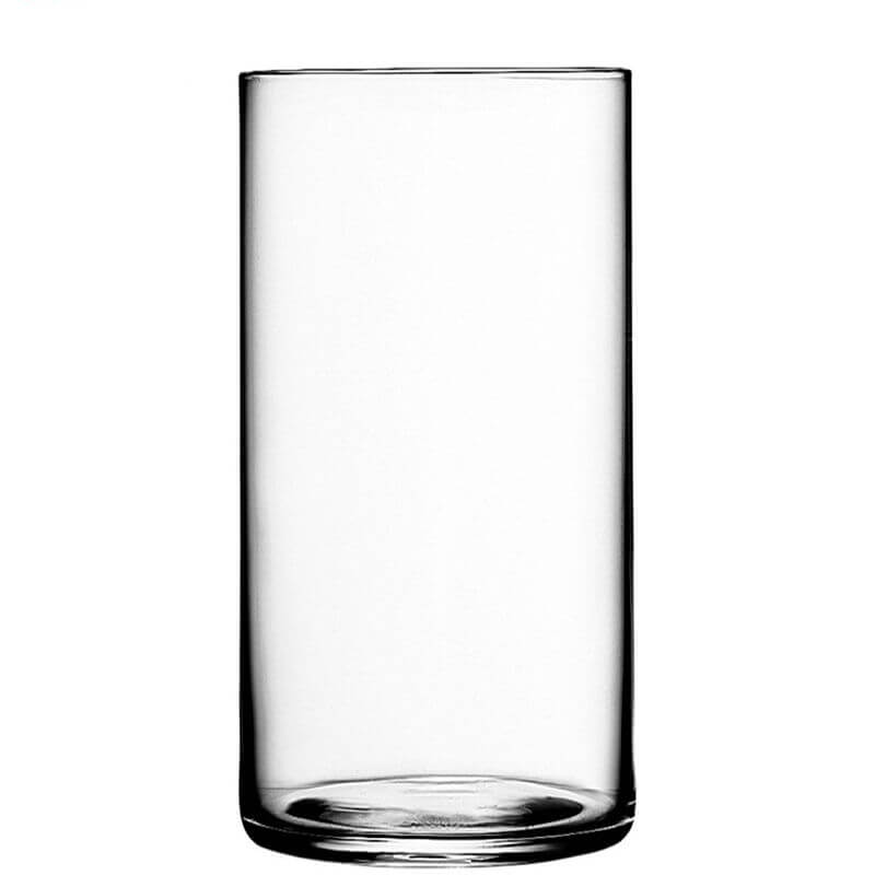 37.5 cl - Top Class Bicchiere Bibita in Vetro - Set 6 Pezzi