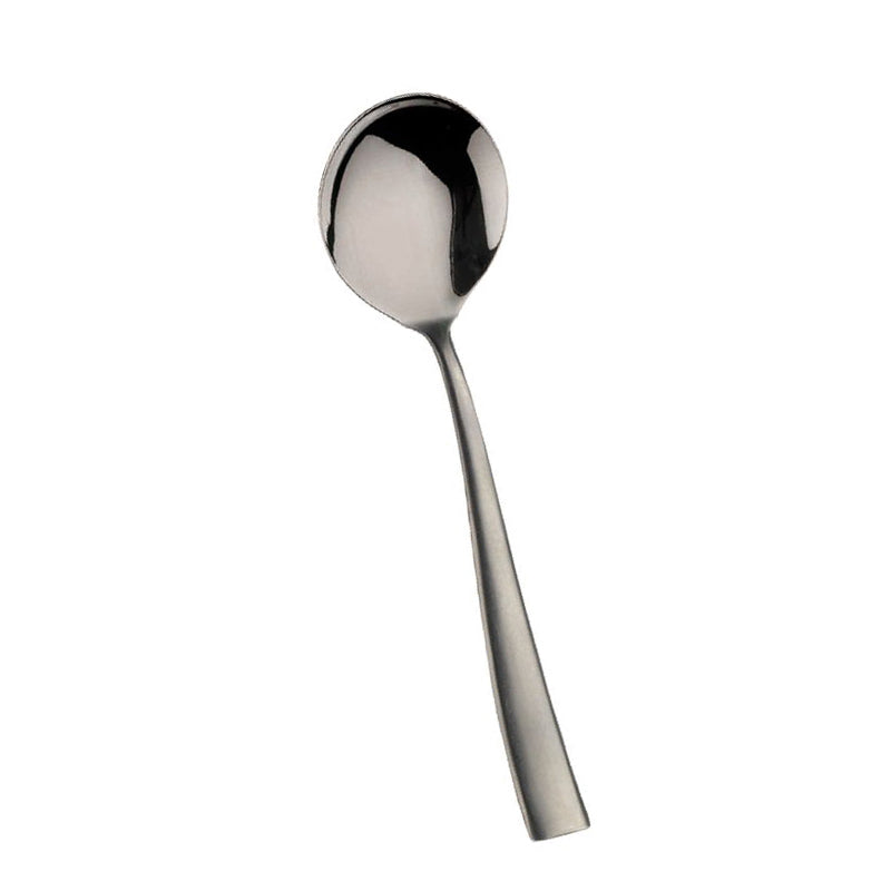 Palace Cucchiaio Brodo In Acciaio Inox - Set 12 Pz