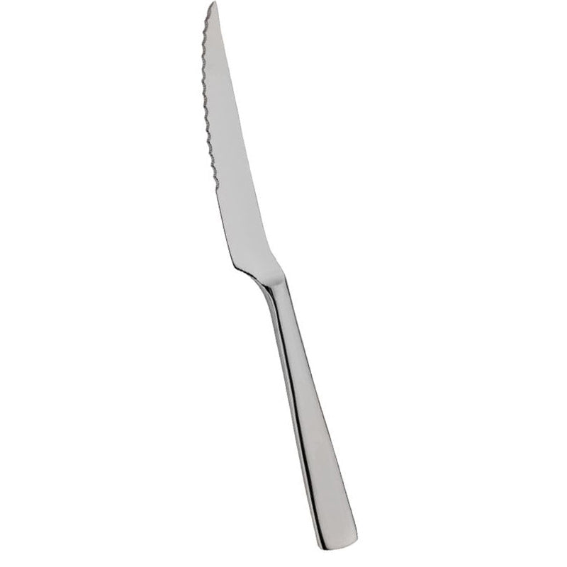 Palace Coltello Bistecca In Acciaio Inox - Set 12 Pz
