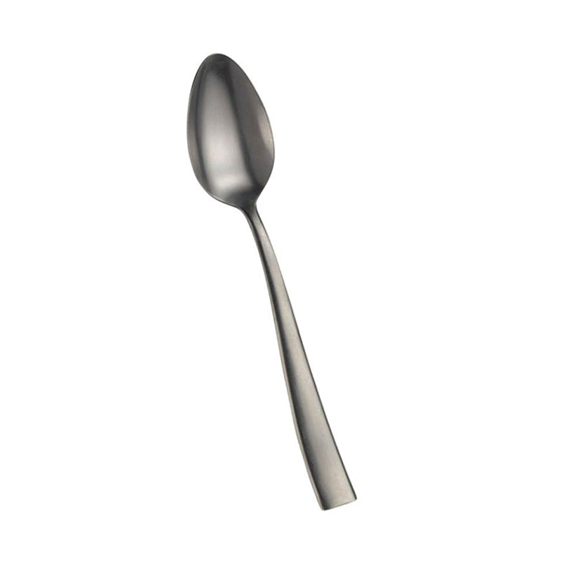 Palace Cucchiaio Frutta In Acciaio Inox - Set 12 Pz