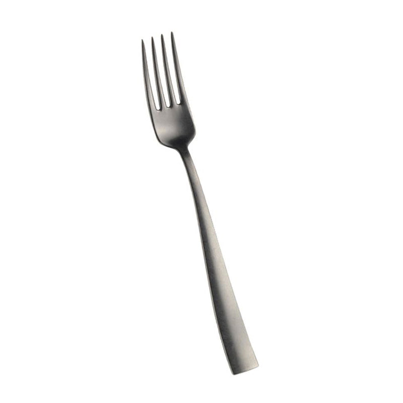 Palace Forchetta Tavola In Acciaio Inox - Set 12 Pz