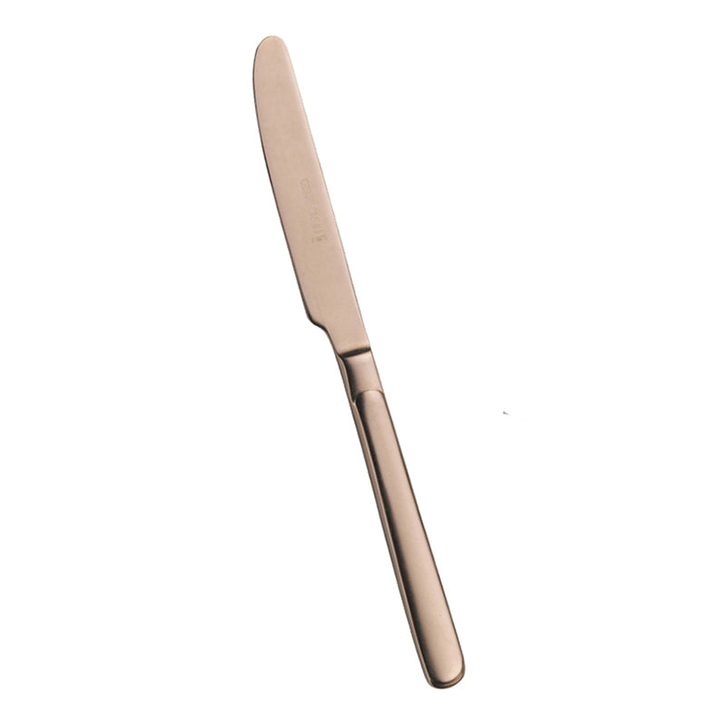 Casali Coltello Frutta In Acciaio Inox - Set 12 Pz