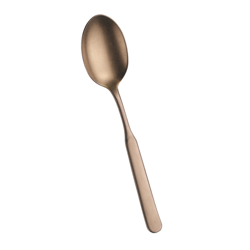 Casali Cucchiaio Tavola In Acciaio Inox - Set 12 Pz