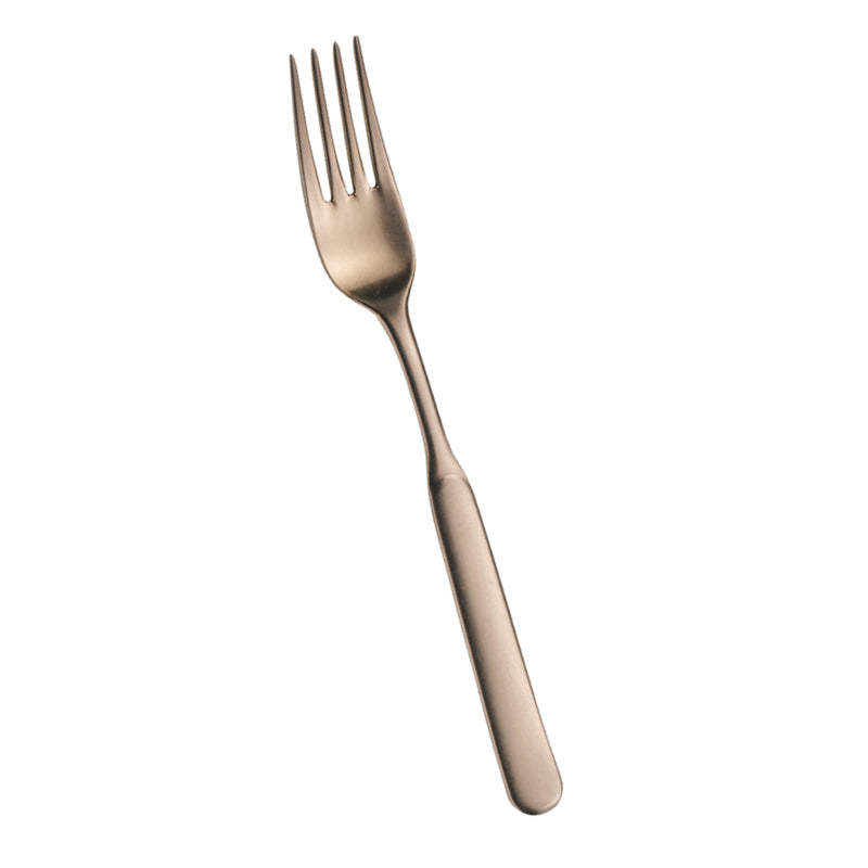 Casali Forchetta Tavola In Acciaio Inox - Set 12 Pz