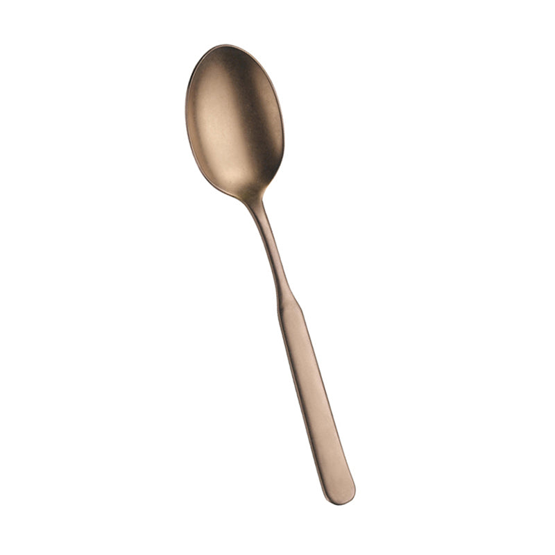 Casali Cucchiaio Frutta In Acciaio Inox - Set 12 Pz