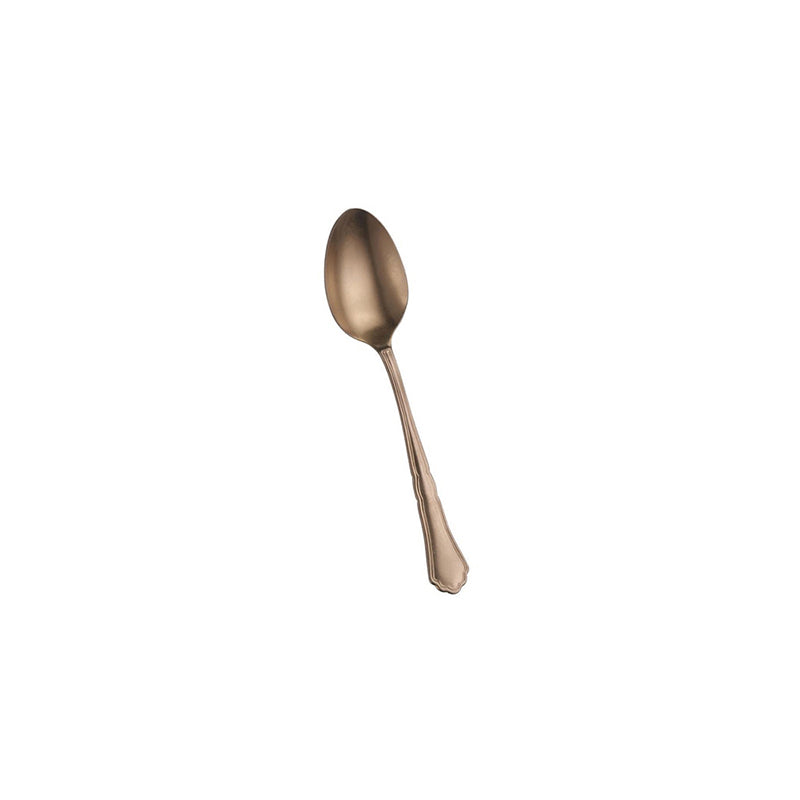 Settecento Cucchiaino Moka In Acciaio Inox - Set 12 Pz