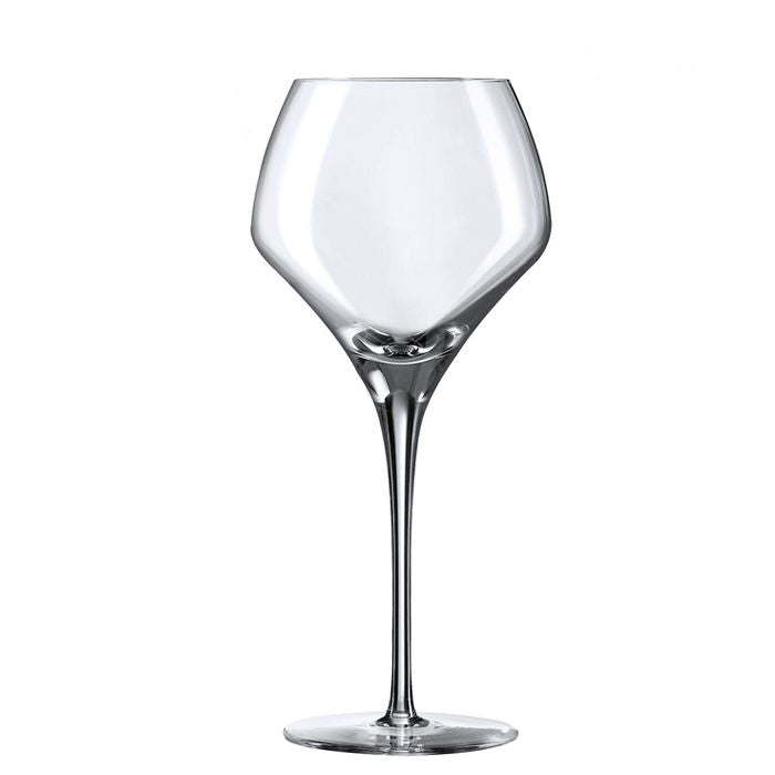 37 cl - Open Up Calice Vino Bianco in Vetro - Set 6 Pezzi