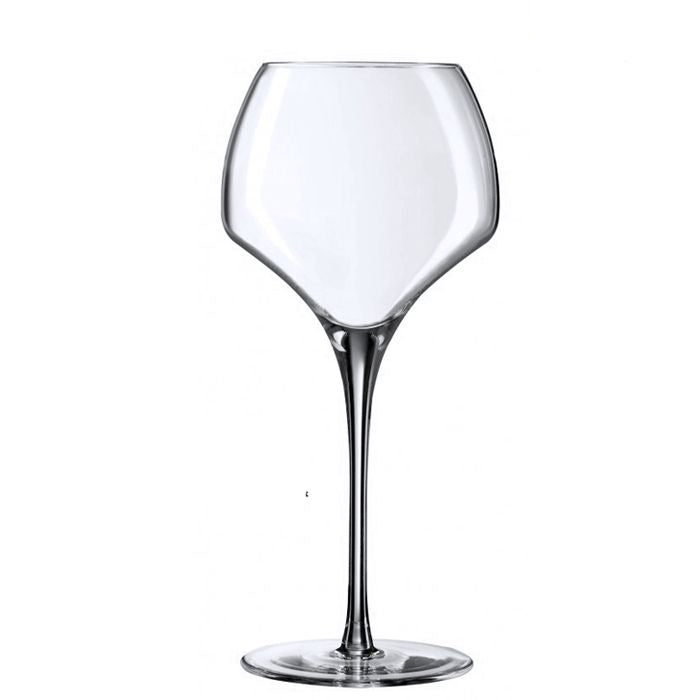 55 cl - Open Up Calice Degustazione in Vetro - Set 6 Pezzi