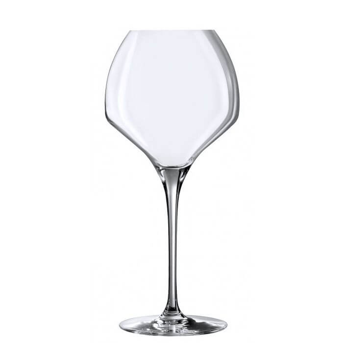 47 cl - Open Up Calice Vino Rosso in Vetro - Set 6 Pezzi